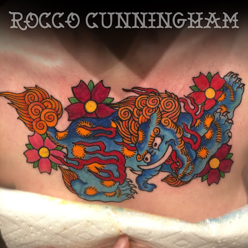 Explore tattoo ideas for moms with a son, creative tattoo ideas in Bridgeport, available at Pike Street Studios Tattoo and Body Piercing