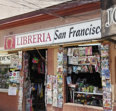 Librería San Francisco