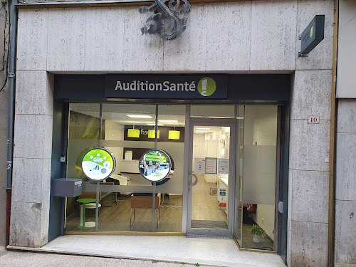 Audioprothésiste Eauze Audition Santé à Eauze