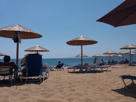 Paralia Analipsi