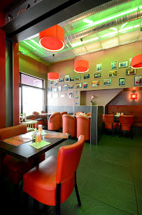 Atmosphère du Restaurant El Riadh à Lille - n°13