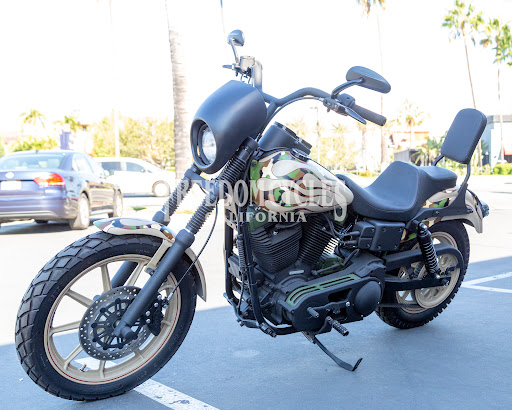 Motorcycle Dealer «Freedom Cycles», reviews and photos, 1520 W Katella Ave, Orange, CA 92867, USA