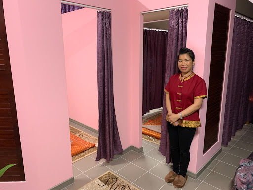 Tui Professional Thai Massage