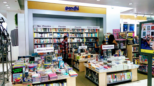 Manga shops in Puebla