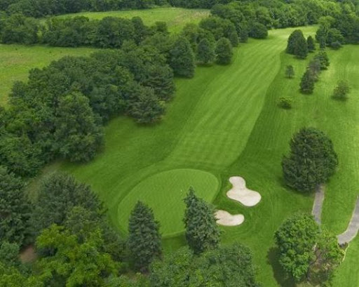 Golf Club «Oak Hill Golf Club», reviews and photos, 15 Fernwood Rd, Milford, NJ 08848, USA