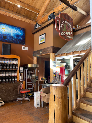 Cafe «Rocky Mountain Coffee Roasters», reviews and photos, 285 Main St, Frisco, CO 80443, USA