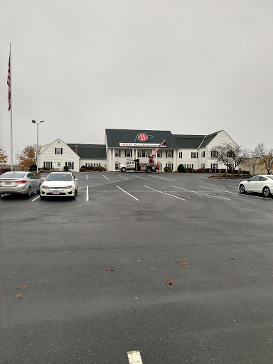 Insurance Agency «AAA Pioneer Valley - West Springfield», reviews and photos