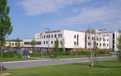 Foullu Stéphanie à Bourgoin-Jallieu