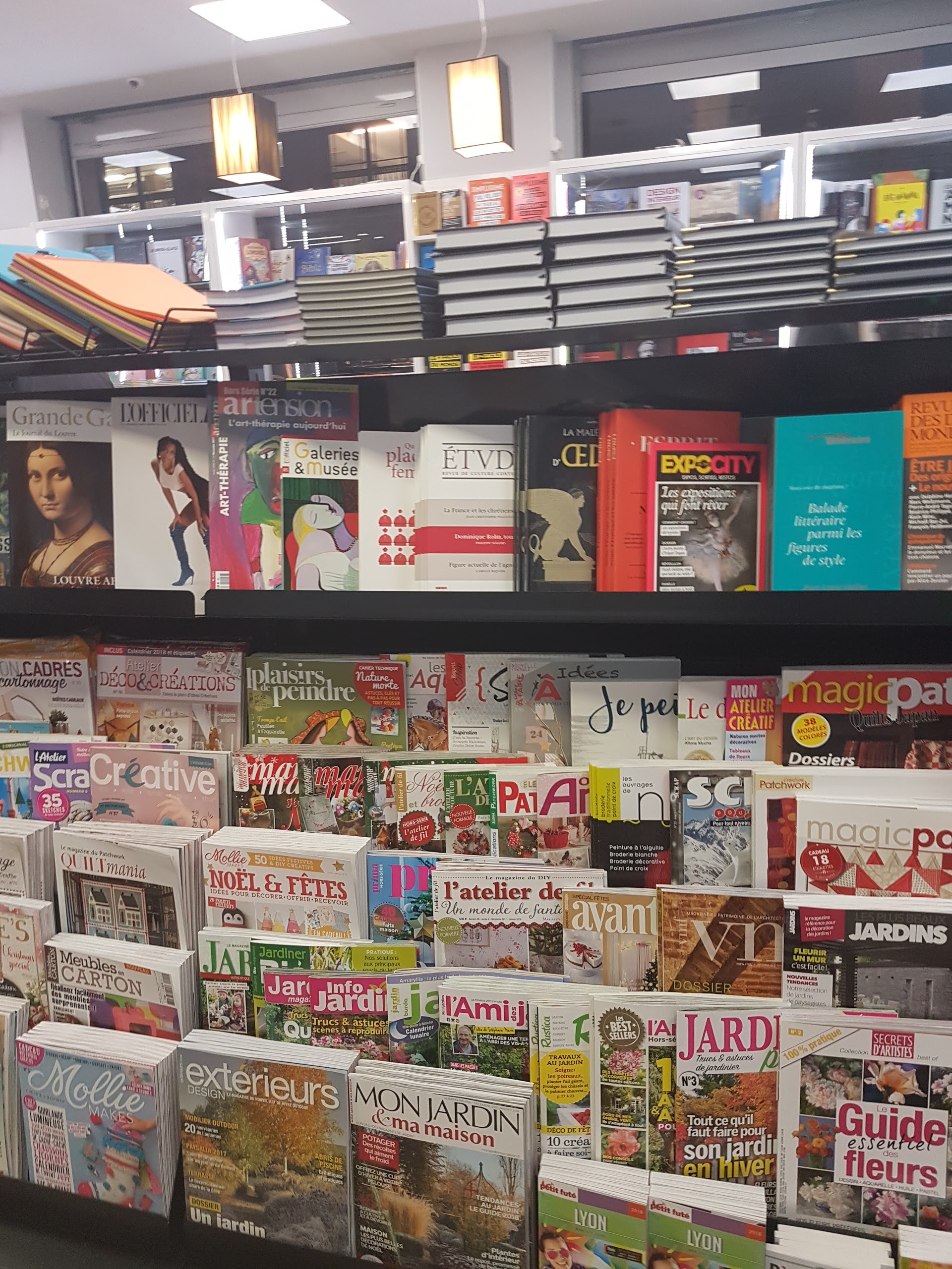 Photo n° 16 de l'avis de nadine.o fait le 07/12/2017 à 21:34