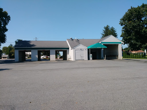 Car Wash «Sundance Car Wash and Laundry», reviews and photos, 118 W Main St, Leola, PA 17540, USA