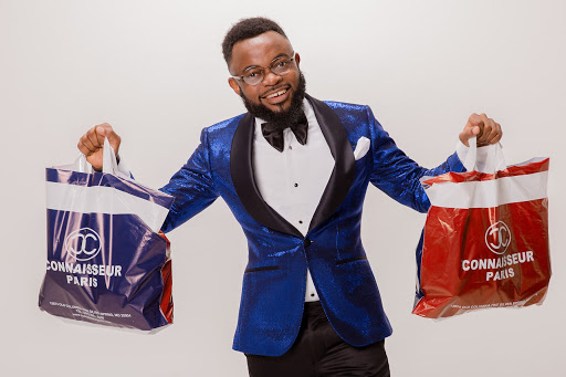 Clothing Store «Connaisseur Paris Boutique», reviews and photos, 13874 Old Columbia Pike, Silver Spring, MD 20904, USA