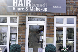 Hairbrandt -Haare & Make-up Inh.Ilka Herbrandt image
