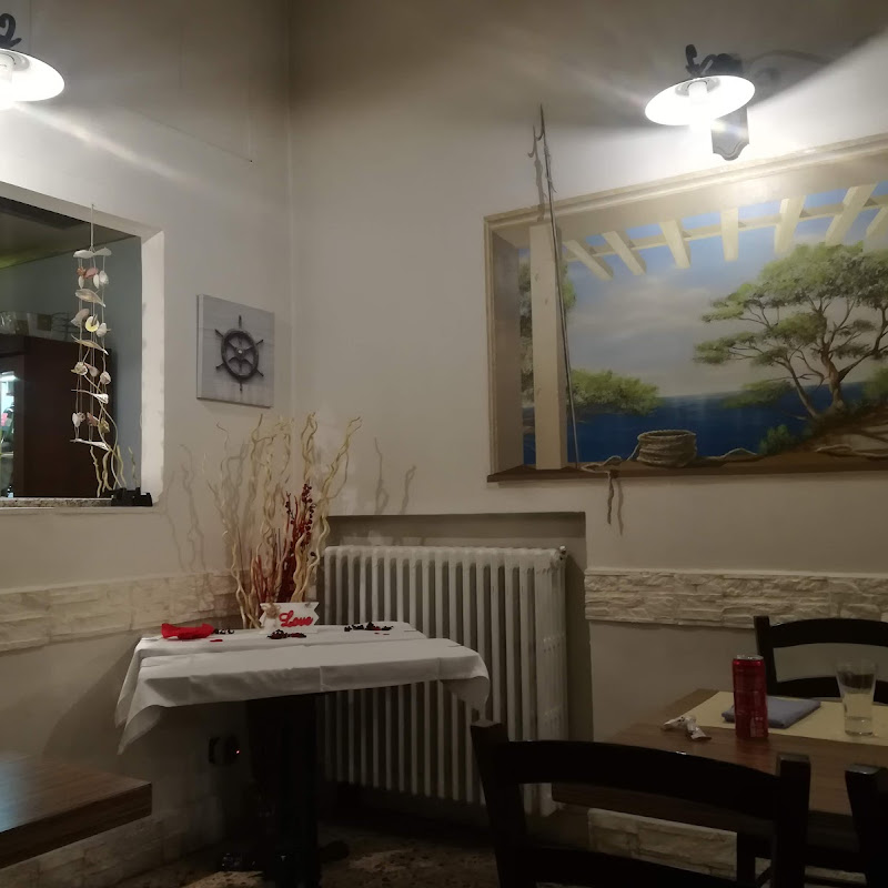 Osteria & Pizzera Capri