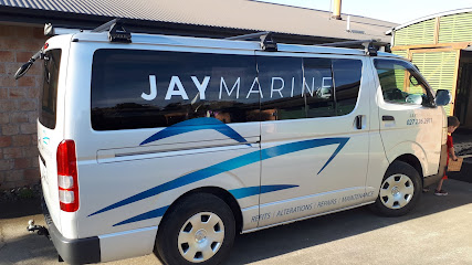 Jay Marine Ltd