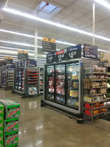 Department Store «Walmart Supercenter», reviews and photos, 2645 Blairs Ferry Rd NE, Cedar Rapids, IA 52402, USA