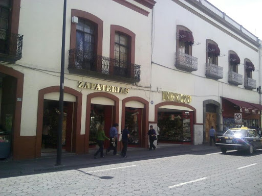 Zapaterias especiales en Puebla