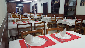 Restaurante Casa Póvoa