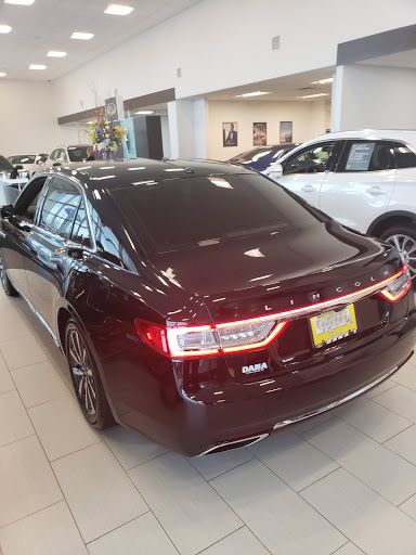 Ford Dealer «Dana Ford Lincoln», reviews and photos, 266 West Service Road, Staten Island, NY 10314, USA