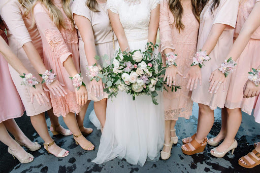 Florist «The Curly Willow», reviews and photos, 1868 12600 S, Riverton, UT 84065, USA