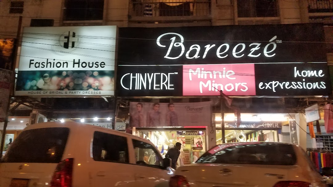 Chinyere Boutique