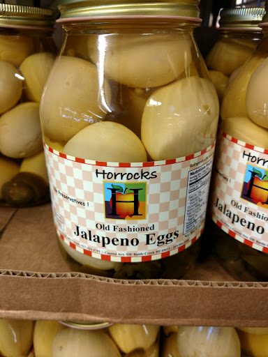 Grocery Store «Horrocks Farm Market», reviews and photos, 235 Capital Ave SW, Battle Creek, MI 49037, USA
