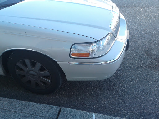 Auto Body Shop «Maaco Collision Repair & Auto Painting», reviews and photos, 12314 Meridian E, Puyallup, WA 98373, USA