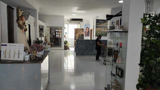 LEYCA en Albox, Almería