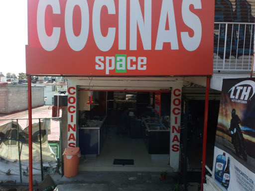 Cocinas space