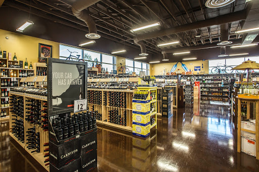 Liquor Store «Pour Vous Wine Spirits & Beer», reviews and photos, 263 Indian Lake Blvd, Hendersonville, TN 37075, USA