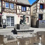 Photo n°3 de l'avis de Jens.h fait le 01/05/2023 à 08:53 sur le  Winzerhaus am Brunnen à Kobern-Gondorf