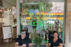 Dr. Ziółko - Cannabis Shop Warsaw image