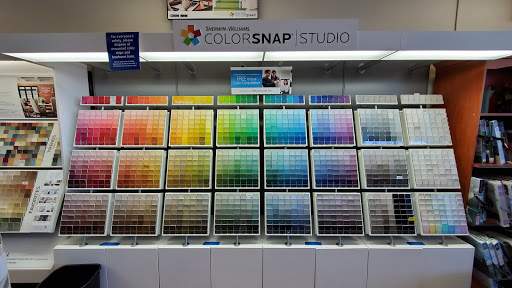 Sherwin-Williams Paint Store, 2160 US-1, St Augustine, FL 32086, USA, 