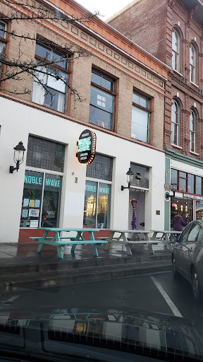 Opera House «Reed Opera House», reviews and photos, 189 Liberty St NE, Salem, OR 97301, USA