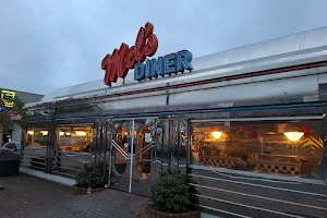 Mels Diner image