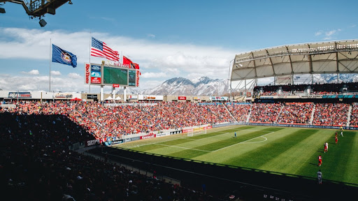 Rugby clubs in Salt Lake CIty