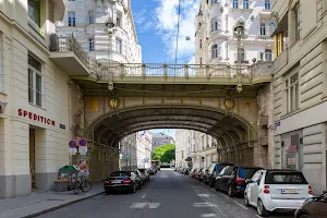 Hohe Brücke, Vienna image