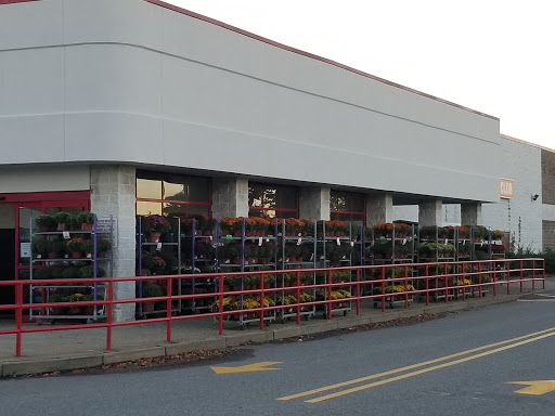 Warehouse club «BJ’s Wholesale Club», reviews and photos, 6 Hutchinson Dr, Danvers, MA 01923, USA