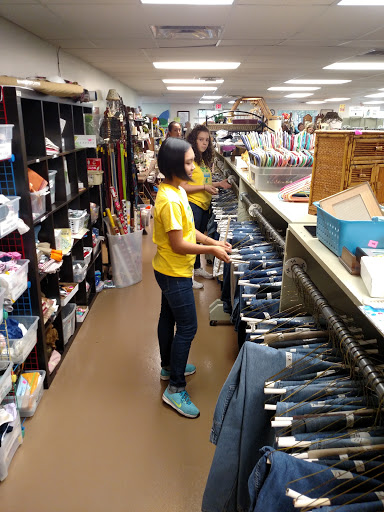 Society of St. Vincent de Paul, 1391 Greenfield Ave, Noblesville, IN 46060, Thrift Store