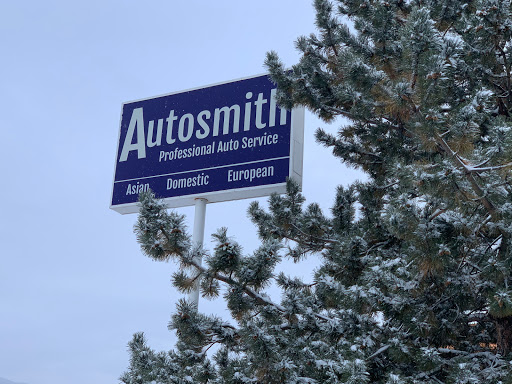 Car Repair and Maintenance «Autosmith», reviews and photos, 528 E Pikes Peak Ave, Colorado Springs, CO 80903, USA