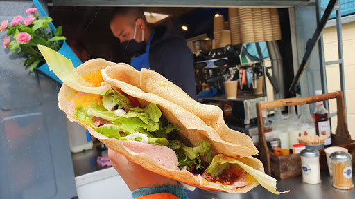 Classic Crepes