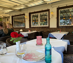 Restaurant Marmaris photo
