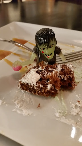 Cafe «All Chocolate Kitchen», reviews and photos, 33 S 3rd St, Geneva, IL 60134, USA