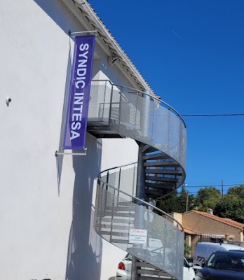 Intesa Immobilier La Ciotat à La Ciotat