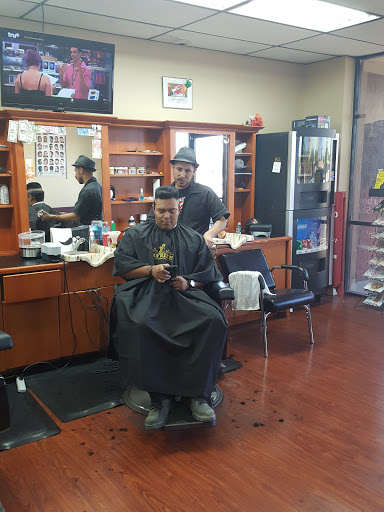 Barber Shop «Payan Styles Barber Shop», reviews and photos, 310 N Dobson Rd, Mesa, AZ 85201, USA