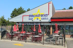 Broadway Bar & Grill image