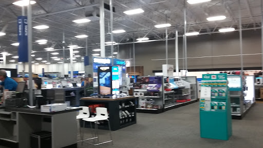Electronics Store «Best Buy», reviews and photos, 3401 Jefferson Davis Hwy, Alexandria, VA 22305, USA
