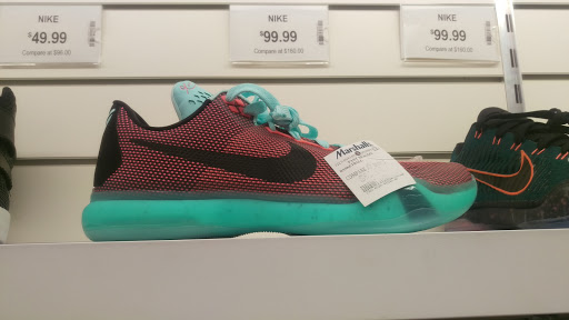 Department Store «Marshalls», reviews and photos, 1055 Metropolitan Ave #200, Charlotte, NC 28204, USA