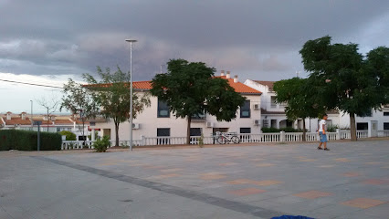 Terracita de Verano El Parque - Av. Cáceres, 58, 10181 Sierra de Fuentes, Cáceres, Spain