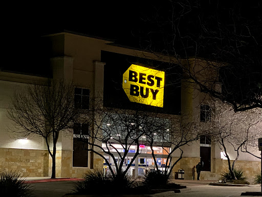 Electronics Store «Best Buy», reviews and photos, 995 I-30 Frontage Rd, Rockwall, TX 75087, USA