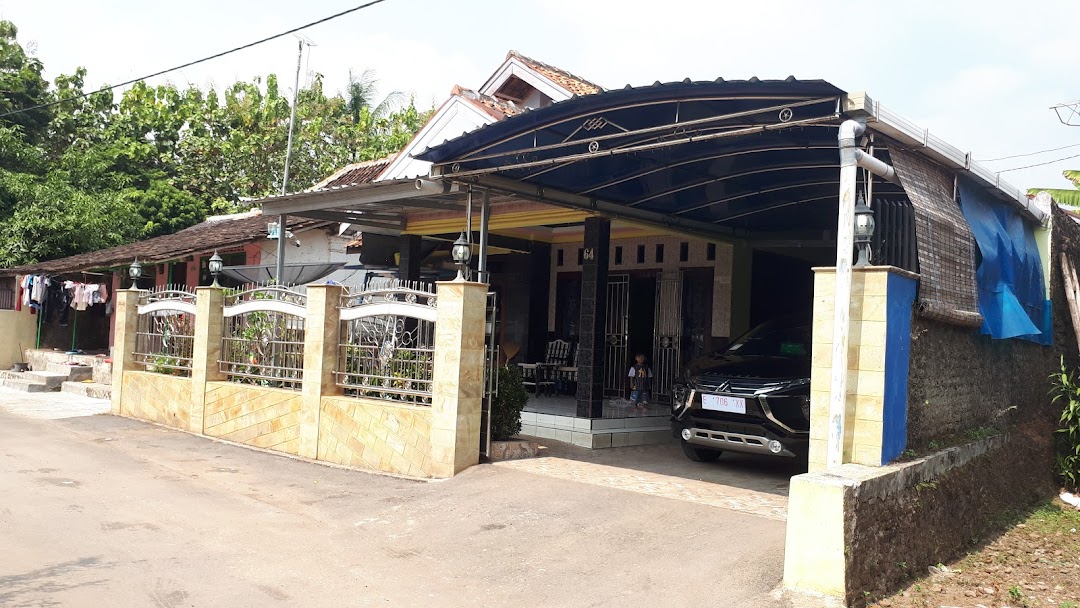 Bpk sunarmo nomor 64